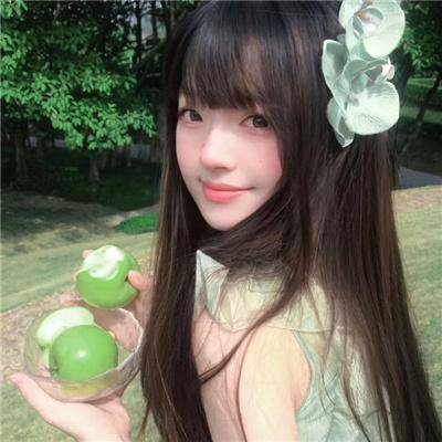 精灵闺蜜