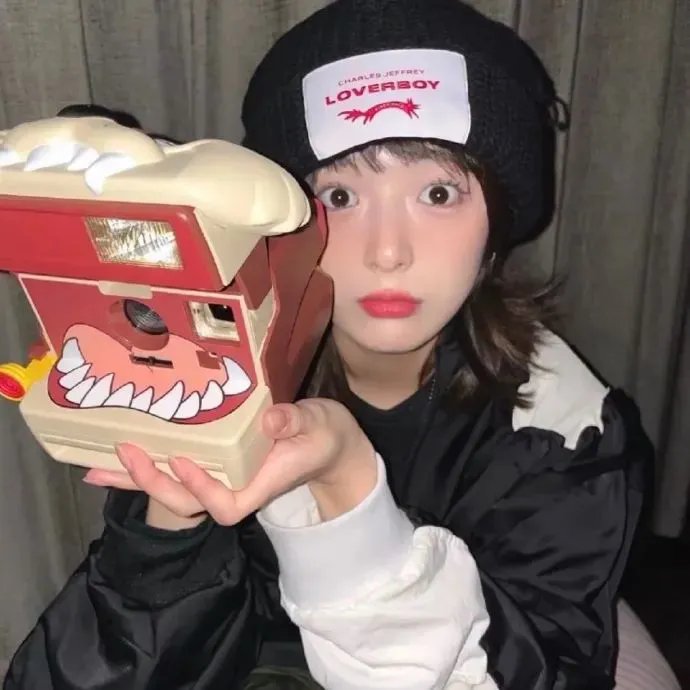 毕业作品